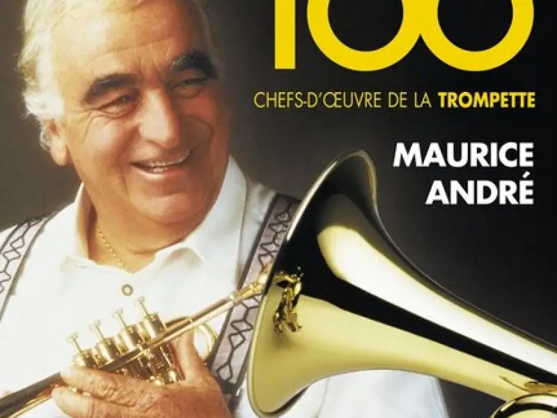 Les 100 chefs-d'œuvre de la trompette