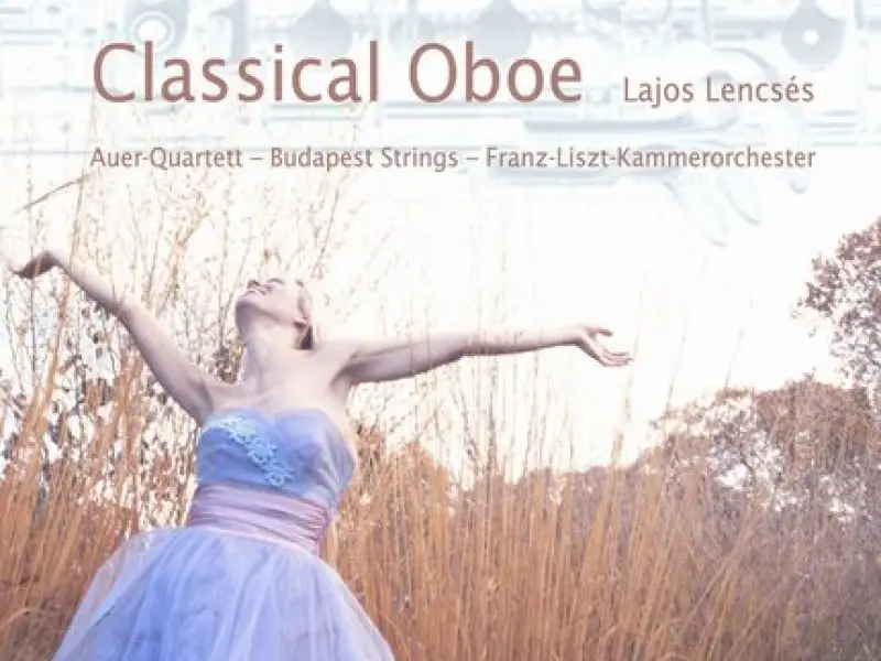 Classical Oboe