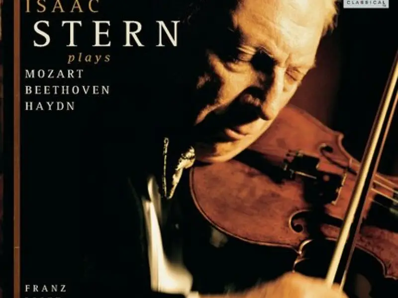 Works by Beethoven, Mozart & Haydn