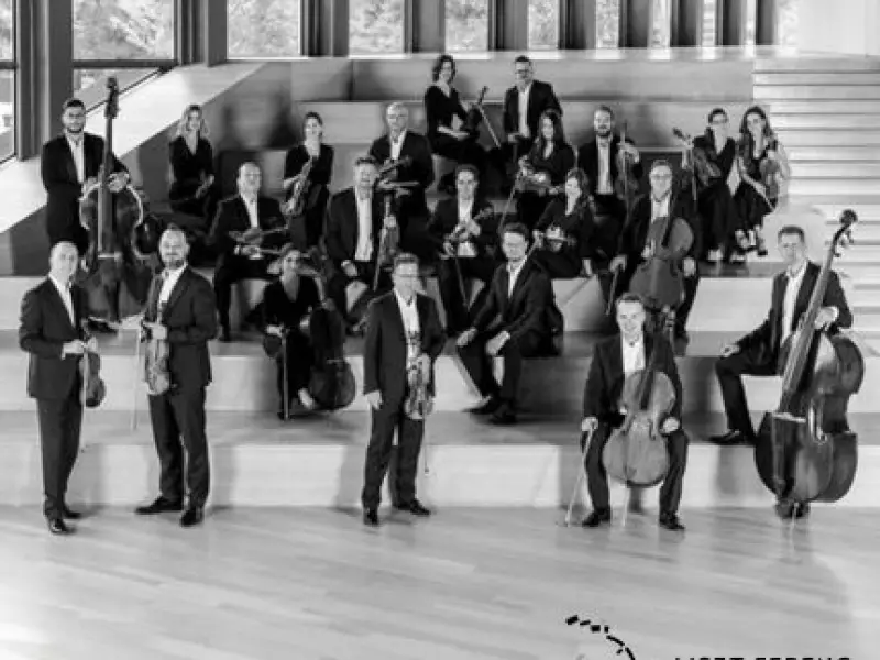 Mozart: D-dúr szerenád, „Serenata notturna”, zárótétel