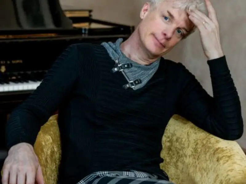 A 60 éves Liszt Ferenc Kamarazenekar vendége: Martin Fröst, klarinétművész