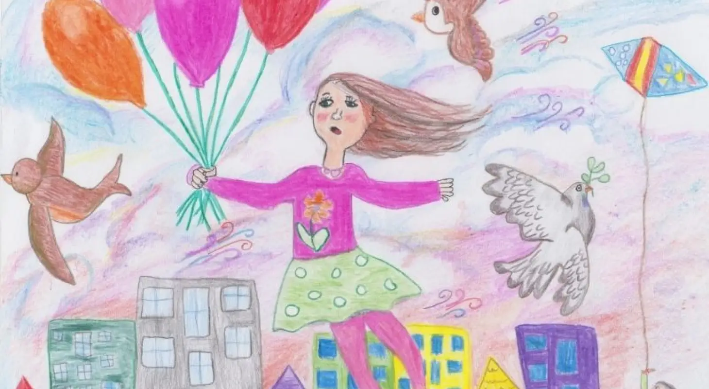 Mesélő hangjegyek rajzpályázat eredményhirdetés