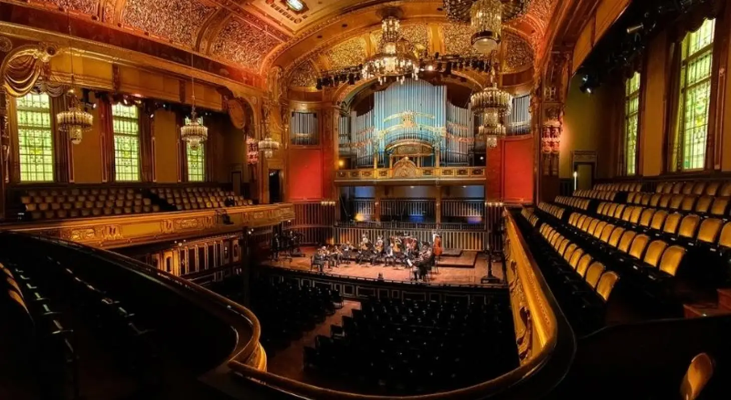 Mesterjáték – közös szakmai munkába kezdett a Zeneakadémia és a Liszt Ferenc Kamarazenekar