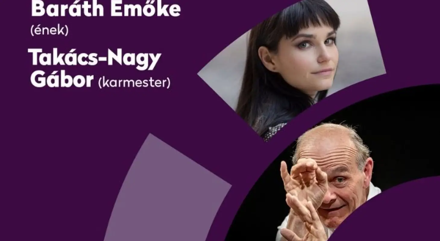 Grieg és Mozart – Szegeden és Budapesten