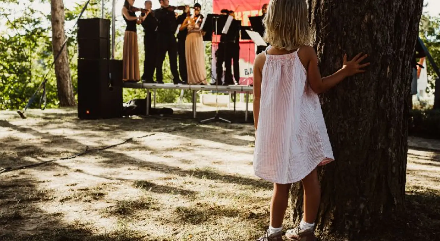 Fesztiválozz a Liszt Ferenc Kamarazenekarral 2022-ben is!