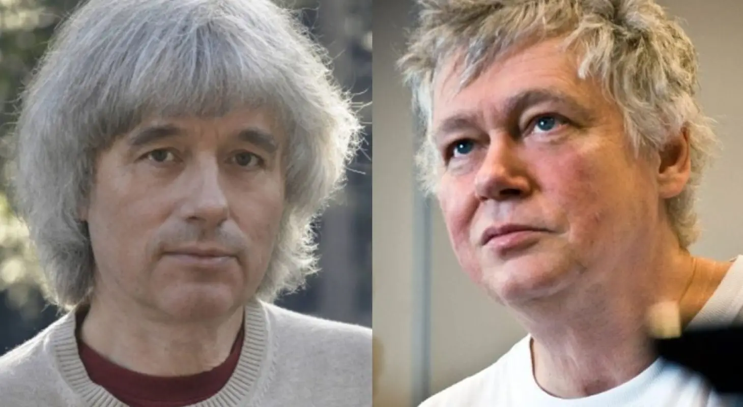 Így játszott Mozartot Kocsis Zoltán és Ránki Dezső az LFKZ-val