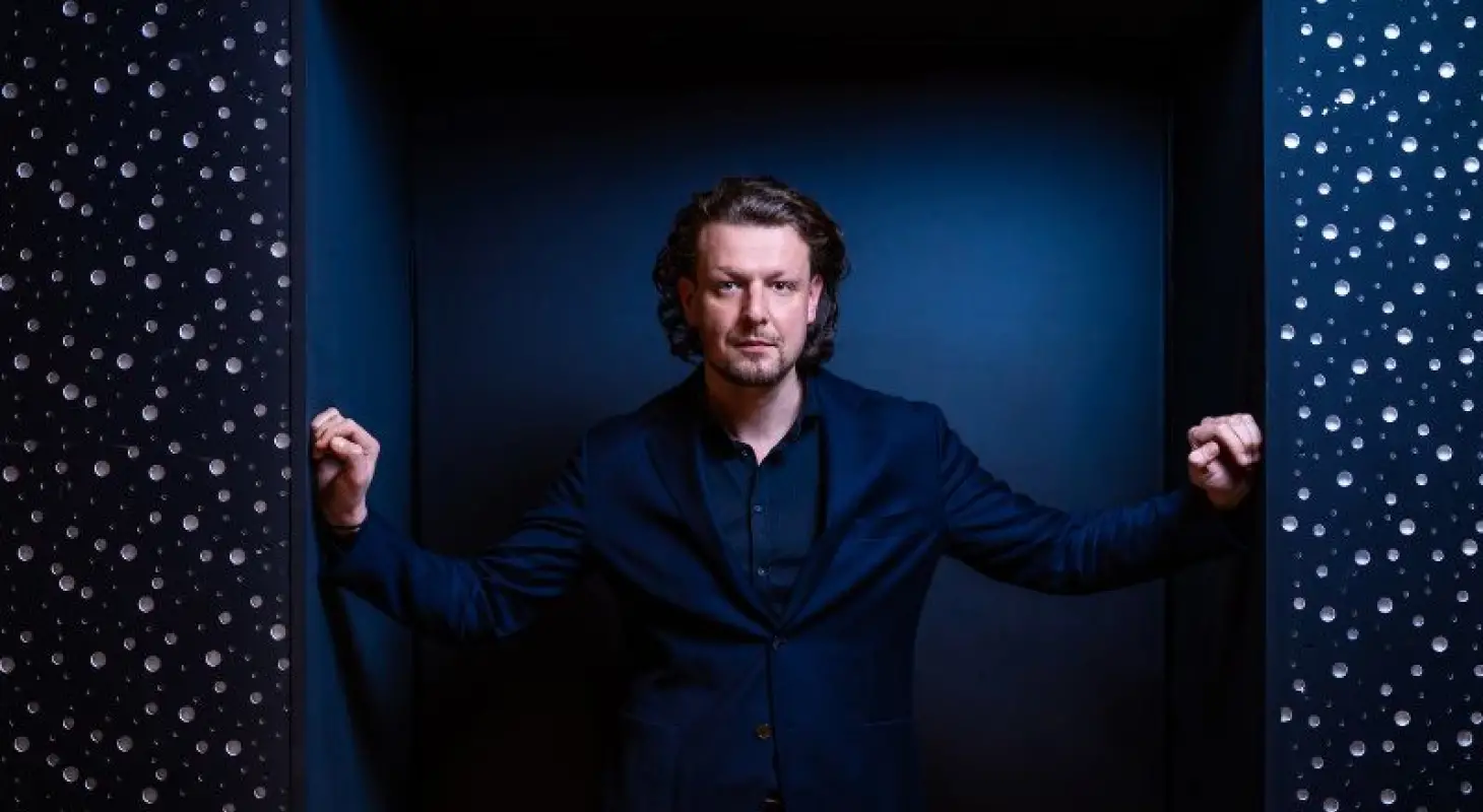 Amikor minden a Zenéről szól