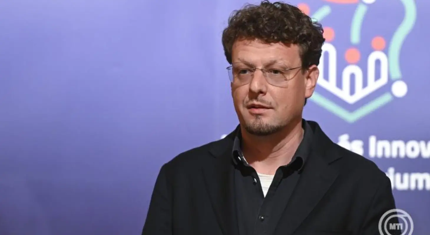 Stratégia és stabilitás - működési és művészeti stratégiánk mellé megérkezett Magyarország Kormányának finanszírozási koncepciója | Várdai István beszéde a sajtótájékoztatón