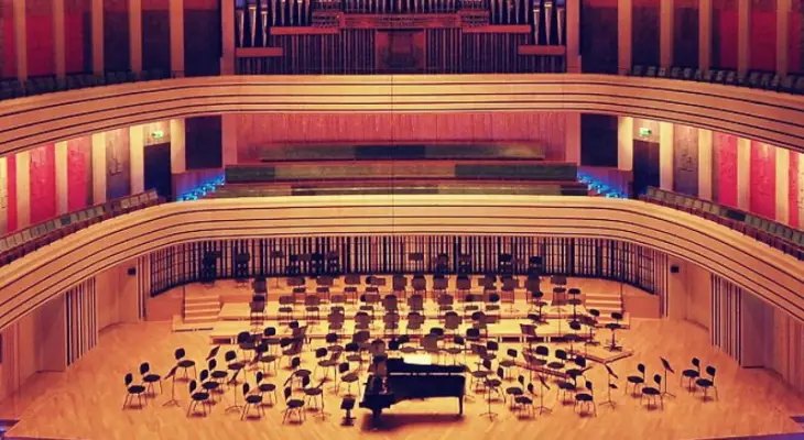 Szeptember 30. Müpa - újratervezés!