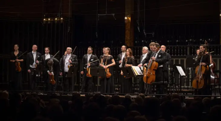 Tájékoztató a Liszt Ferenc Kamarazenekar elmaradó koncertjeiről