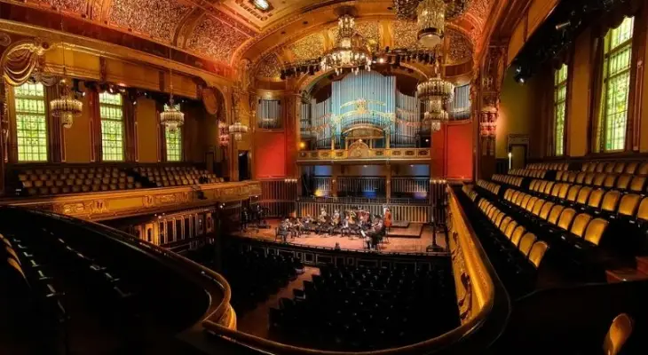 Mesterjáték – közös szakmai munkába kezdett a Zeneakadémia és a Liszt Ferenc Kamarazenekar