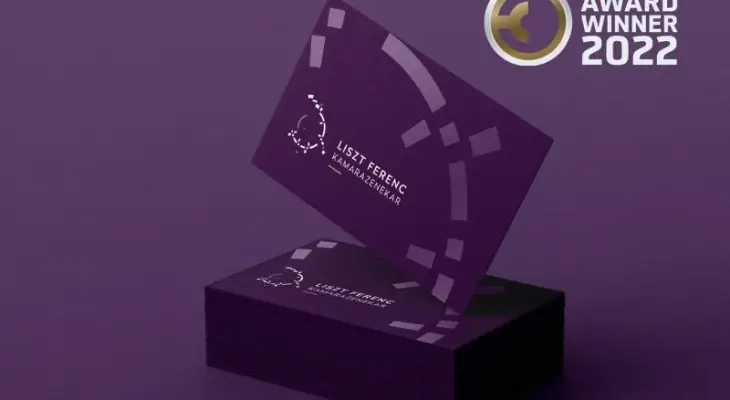 Újabb díjat nyert a Liszt Ferenc Kamarazenekar megújult arculata