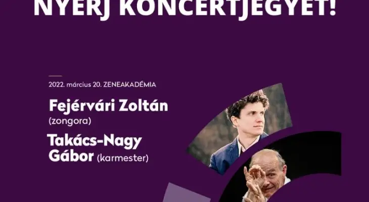 Márciusi nyereményjáték