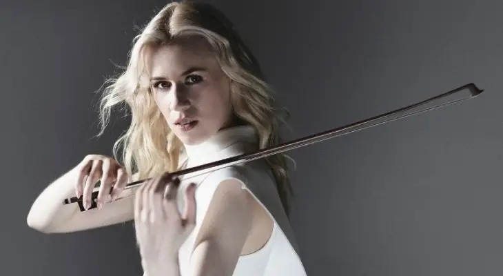 Bachtól Bachig – Eldbjørg Hemsinggel közösen lépünk fel a Zeneakadémián áprilisban