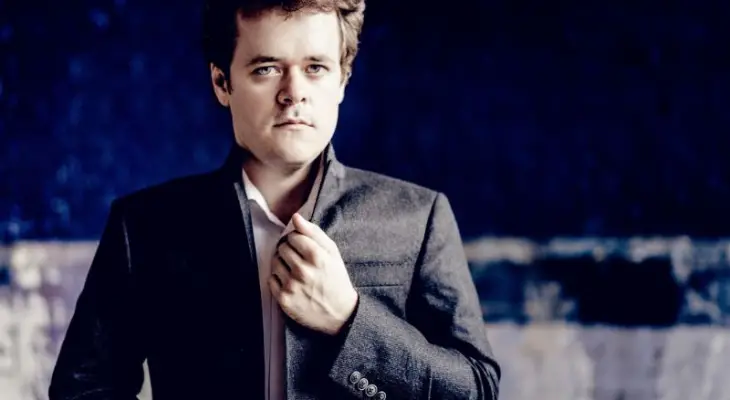 I am always motivated by creating the best possible interpretation of the score