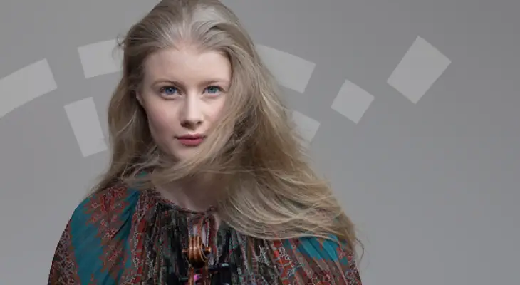 Cosima Soulez Larivière joins the Franz Liszt Chamber Orchestra